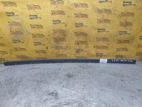 Молдинг двери передней левой LN7EFY Volkswagen Passat