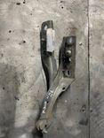 Петля капота 105QQ3 Peugeot 307 купить