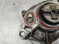 Насос вакуумный 9NRP58 Citroen C3 купить в магазине запчастей бу