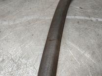 Уплотнитель двери задней правой ZEQZIQ Volvo V40 - Фото 3