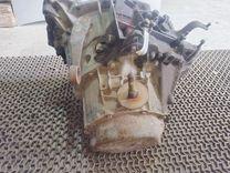КПП механическая (МКПП) 5-ступенчатая PTIFB0 Peugeot 306 undefined