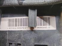 Подушка безопасности водителя GIVP2J Citroen Xsara Picasso купить с доставкой. Огромный выбор запчастей и марок авто. У нас есть практически все.