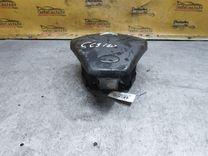 Подушка безопасности водителя VKKX79 Citroen C3 undefined