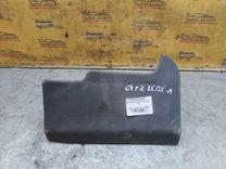 Подушка безопасности коленная B3AQCX Citroen C4 Grand Picasso