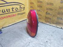 Фонарь задний правый XA9AJS Mitsubishi Carisma купить на авторазборке