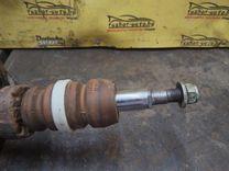 Амортизатор передний правый SB2RQR Toyota Avensis Verso - Фото 4