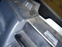 Бампер передний B6E2LM Alfa Romeo 147 undefined
