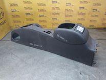 Консоль салона (кулисная часть) YBW3OW Mercedes A W168 купить