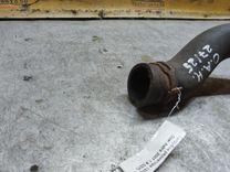 Патрубок радиатора 12IIOQ Opel Astra купить в магазине запчастей бу