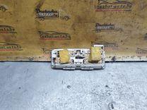 Фонарь салона (плафон) POUJ9P Nissan Primera купить