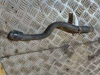 Патрубок отопителя (печки) P1881X Opel Astra - Фото 1