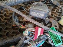 Проводка двигателя 6SYXY1 Kia Sorento купить с доставкой