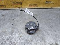 Крышка топливного бака I8C11A Hyundai Getz