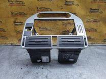 Рамка под магнитолу 910SQ6 Ford C-Max купить с доставкой