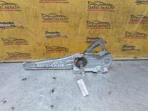 Стеклоподъемник задний правый Y0URP2 Toyota Avensis купить