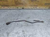 Трубка сцепления 5HSNFF Mitsubishi Carisma - Фото 3