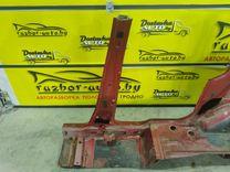 Крыло заднее правое 8I3L5S Renault Kangoo undefined