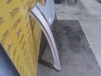 Часть кузова (вырезанный элемент) MHU15L Opel Astra - Фото 2