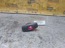 Кнопка аварийной сигнализации 0GM5LA Fiat Bravo