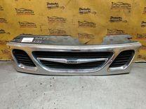 Решетка радиатора SPAOB8 Saab 9-5 - Фото 1