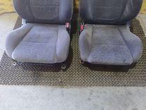 Салон (комплект сидений) S58UBY Toyota Corolla - Фото 5