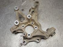 Кулак задний левый NT02UC Saab 9-3 - Фото 3