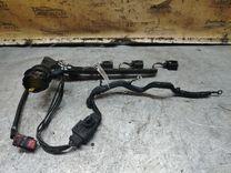 Проводка форсунок D1UNBG Citroen C3 - Фото 1