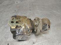 Ремень безопасности задний левый HAPH4V Volkswagen Polo - Фото 2