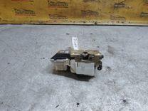 Замок двери передней правой N38HLZ Peugeot 406 купить с доставкой