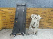 Обшивка стойки центральной левой HBMLR8 Volkswagen Jetta - Фото 2