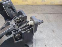 Узел педальный (блок педалей) T222K1 Fiat Stilo купить с доставкой