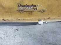 Замок двери задней правой TR08CK Peugeot 407 купить с доставкой