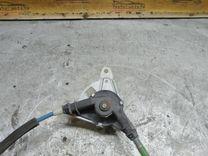 Стеклоподъемник задний левый D72YP1 Citroen Xsara Picasso - Фото 5