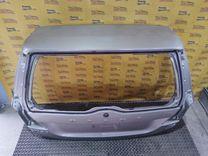 Крышка багажника (дверь 3-5) 7RJ6ZI Volvo XC70 купить с доставкой. Огромный выбор запчастей и марок авто. У нас есть практически все.