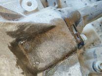 КПП механическая (МКПП) 5-ступенчатая 2NIZXR Skoda Fabia - Фото 1