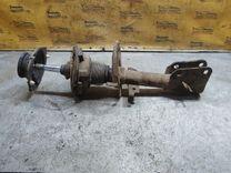 Амортизатор передний левый 0XK3X6 Renault Laguna купить на авторазборке