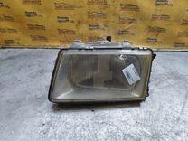 Фара левая I6FYK2 Audi 100