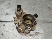Заслонка дроссельная M0CG4Z Mitsubishi Carisma