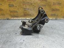 Кронштейн генератора LWVFKC Peugeot 607 - Фото 2