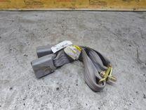 Замок ремня безопасности WYR8RJ Subaru Forester купить на авторазборке