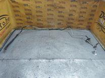 Трубка кондиционера JL9SS8 Audi A8 - Фото 1