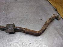 Стабилизатор подвески (поперечной устойчивости) передний IEO49D Alfa Romeo 147 - Фото 3