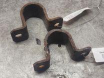 Крепление втулки стабилизатора JBY69E Hyundai Matrix купить с доставкой