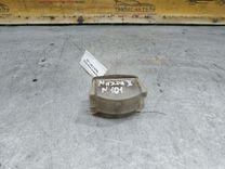 Подсветка номера RZZTEK Mazda 2