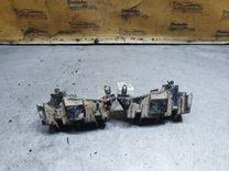 Кронштейн крепления бампера заднего EEIIF3 Toyota Avensis купить на авторазборке