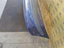 Бампер задний 3PJNA8 Renault Megane купить с доставкой