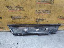 Накладка двери (крышки) багажника 46N03E Renault Scenic купить с доставкой