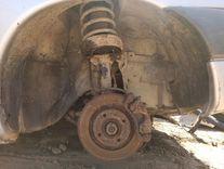 Суппорт передний правый RDT9ZA Citroen Berlingo - Фото 2