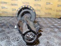 Амортизатор передний правый 42GEE4 Nissan Note купить на авторазборке