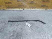 Трубка обратки форсунок TGD0X5 Honda FR-V - Фото 2